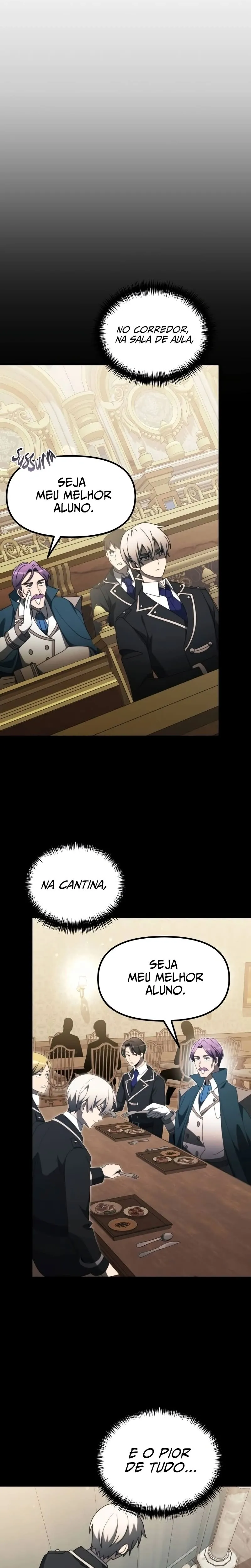 Read O Cavaleiro Prodígio com Tempo Limitado (PT-BR) PT Manga Online