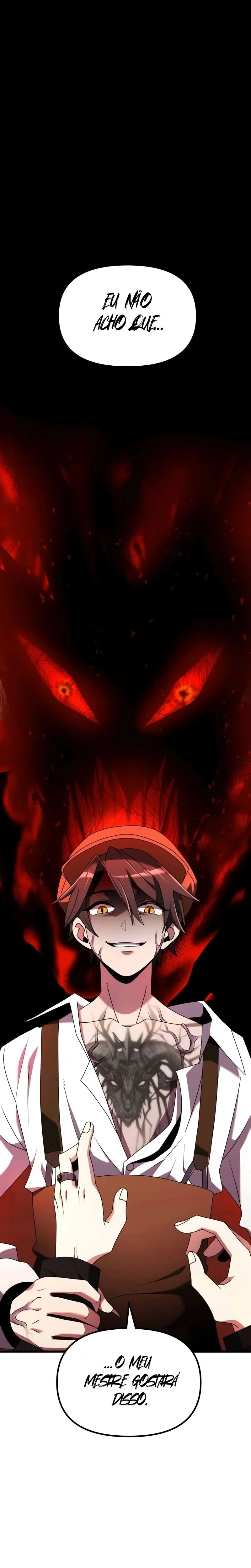 Read O Cavaleiro Prodígio com Tempo Limitado (PT-BR) PT Manga Online