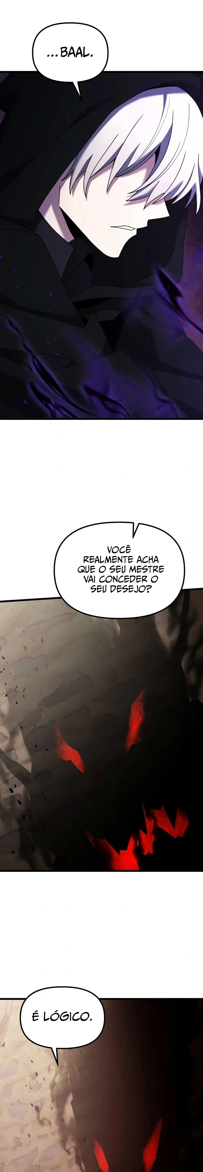 Read O Cavaleiro Prodígio com Tempo Limitado (PT-BR) PT Manga Online