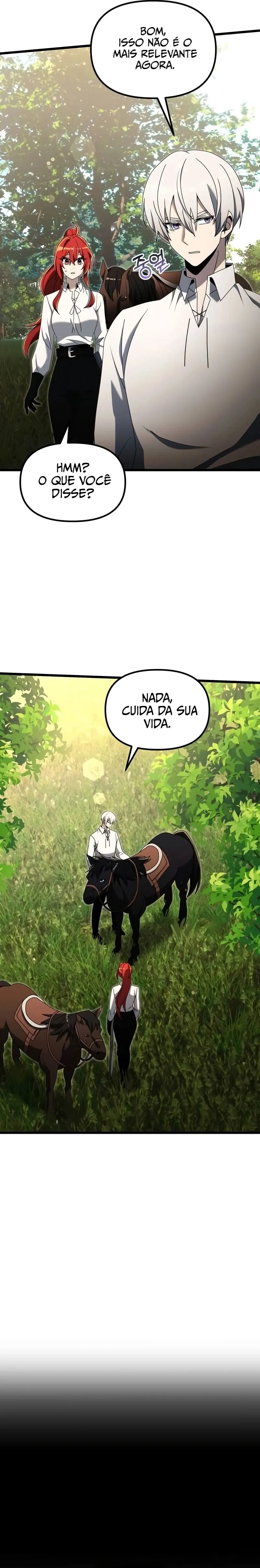 Read O Cavaleiro Prodígio com Tempo Limitado (PT-BR) PT Manga Online