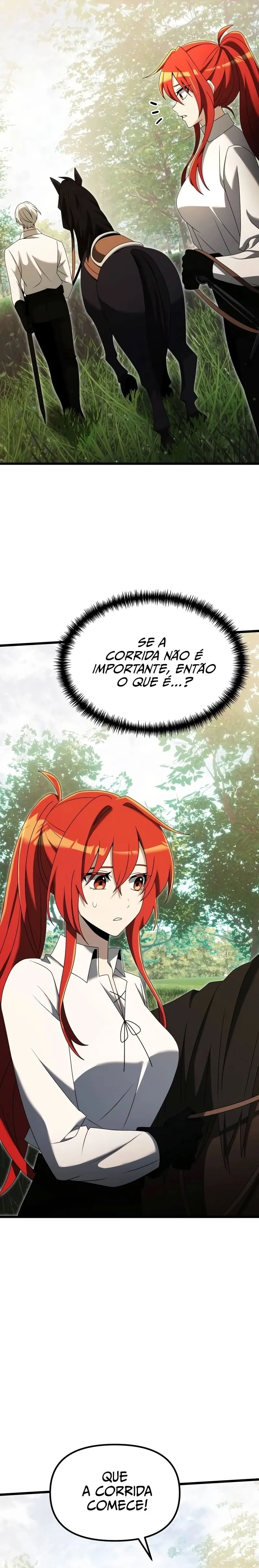 Read O Cavaleiro Prodígio com Tempo Limitado (PT-BR) PT Manga Online