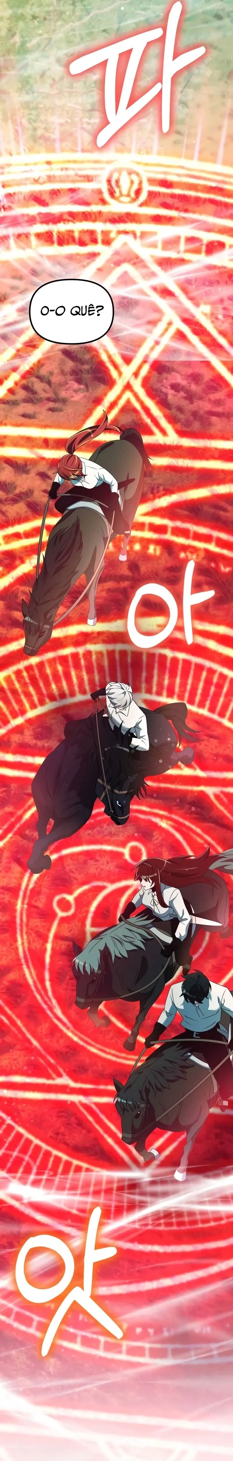 Read O Cavaleiro Prodígio com Tempo Limitado (PT-BR) PT Manga Online