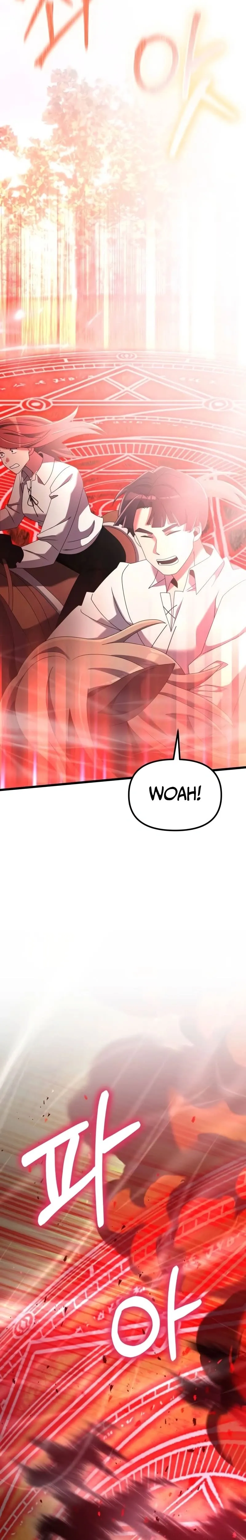 Read O Cavaleiro Prodígio com Tempo Limitado (PT-BR) PT Manga Online