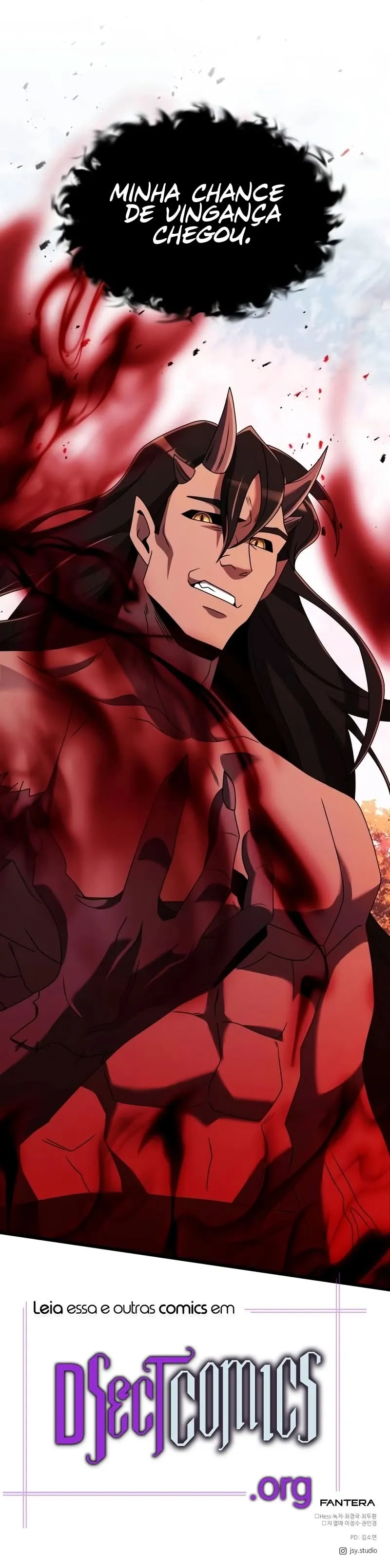 Read O Cavaleiro Prodígio com Tempo Limitado (PT-BR) PT Manga Online
