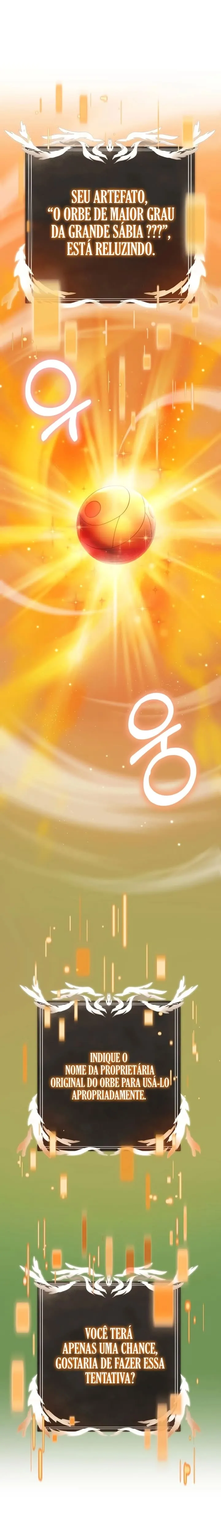 Read O Cavaleiro Prodígio com Tempo Limitado (PT-BR) PT Manga Online