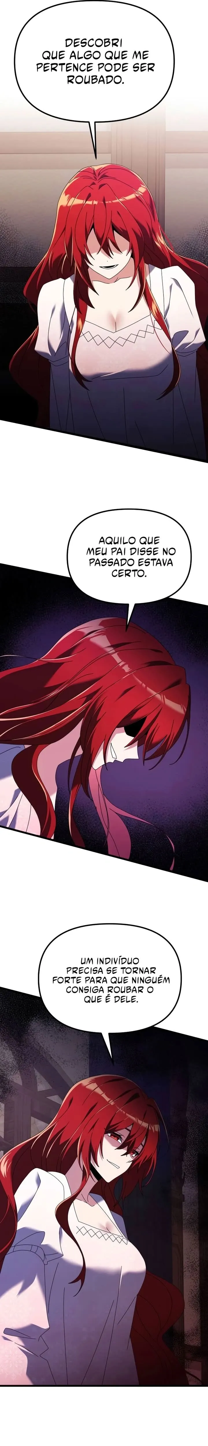 Read O Cavaleiro Prodígio com Tempo Limitado (PT-BR) PT Manga Online
