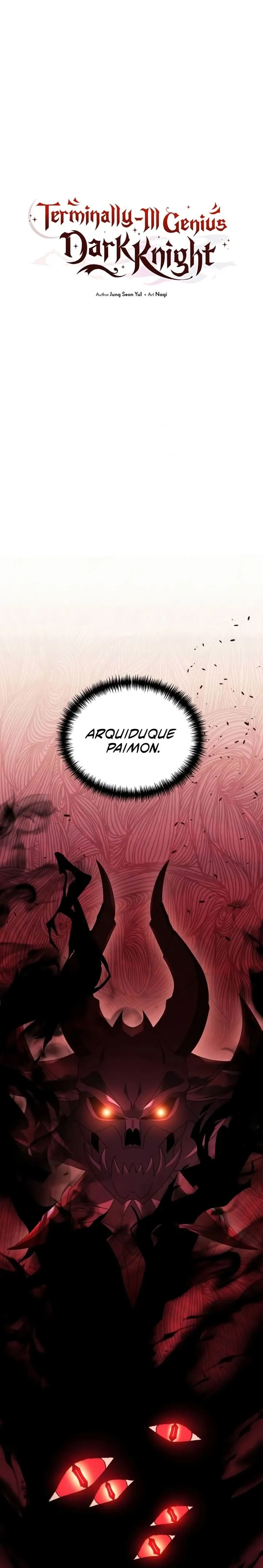 Read O Cavaleiro Prodígio com Tempo Limitado (PT-BR) PT Manga Online