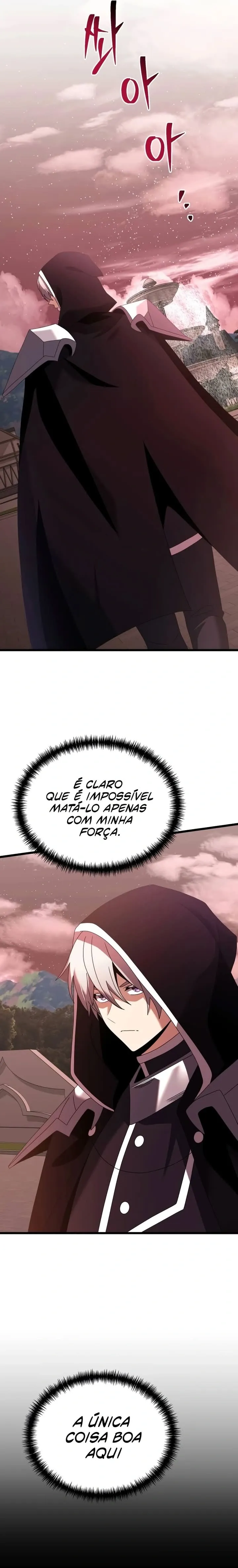 Read O Cavaleiro Prodígio com Tempo Limitado (PT-BR) PT Manga Online