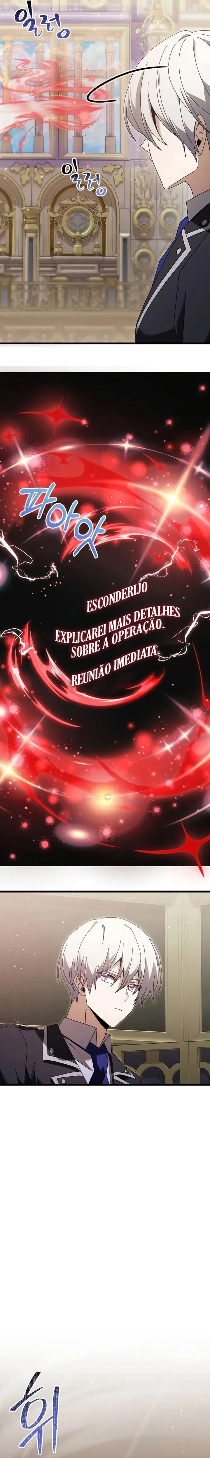 Read O Cavaleiro Prodígio com Tempo Limitado (PT-BR) PT Manga Online