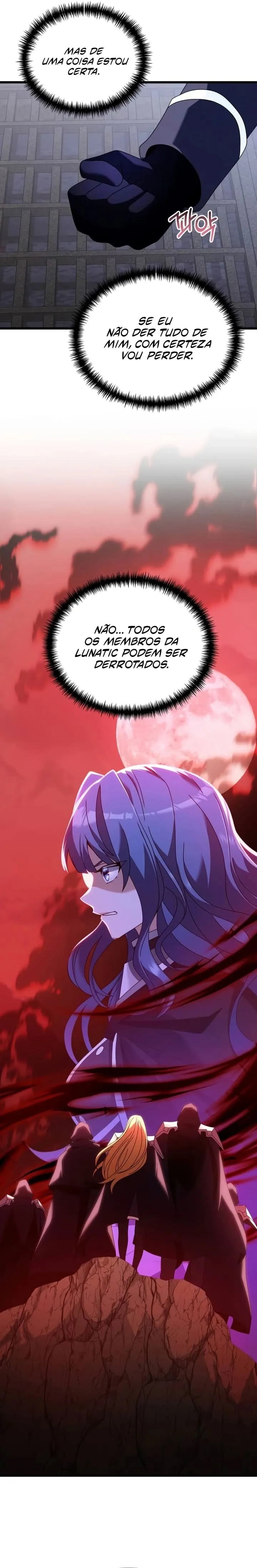 Read O Cavaleiro Prodígio com Tempo Limitado (PT-BR) PT Manga Online