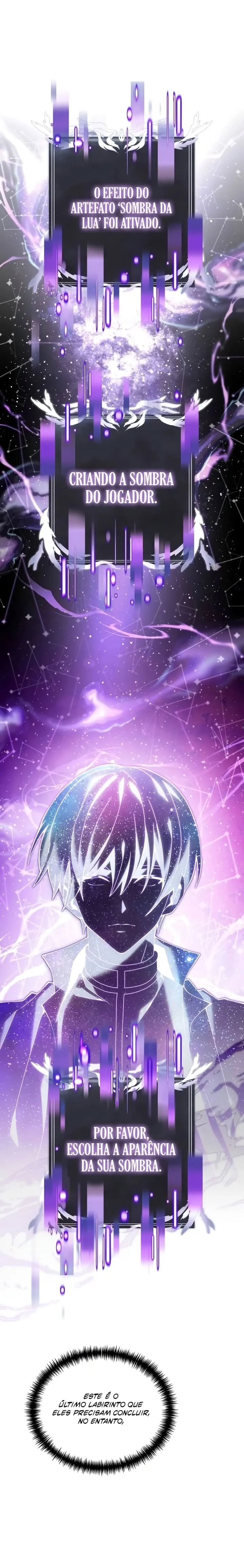 Read O Cavaleiro Prodígio com Tempo Limitado (PT-BR) PT Manga Online