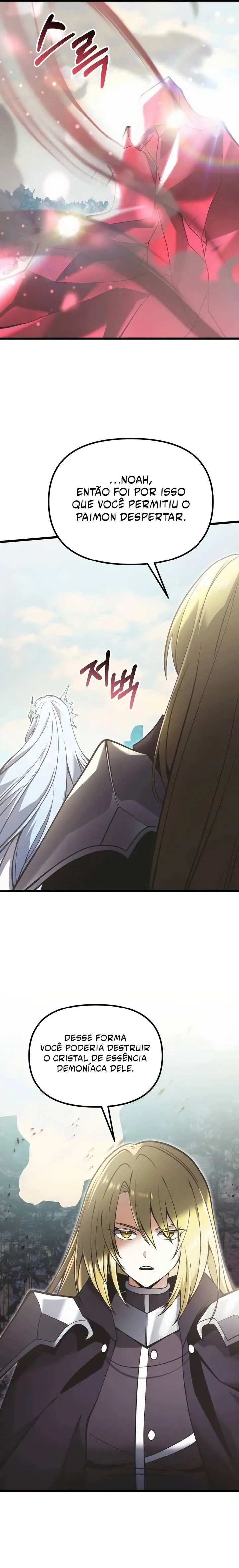 Read O Cavaleiro Prodígio com Tempo Limitado (PT-BR) PT Manga Online