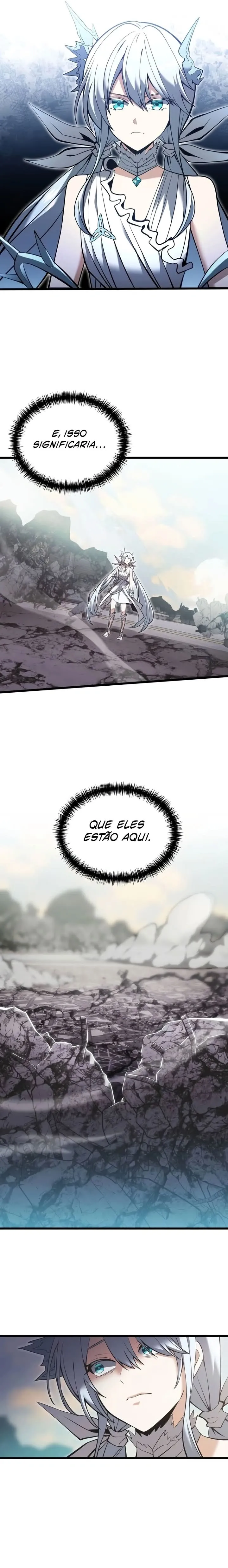 Read O Cavaleiro Prodígio com Tempo Limitado (PT-BR) PT Manga Online