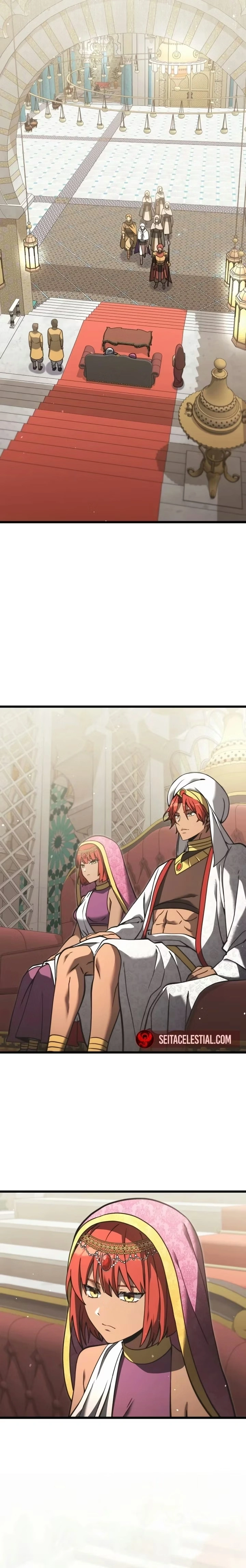 Read O Cavaleiro Prodígio com Tempo Limitado (PT-BR) PT Manga Online