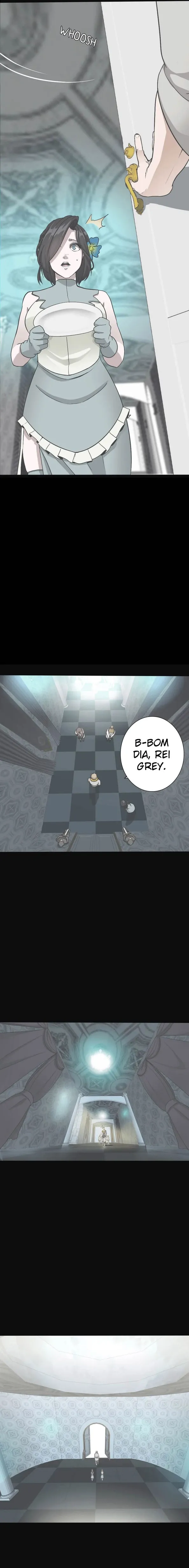 Read O Começo Depois do Fim (PT-BR) PT Manga Online