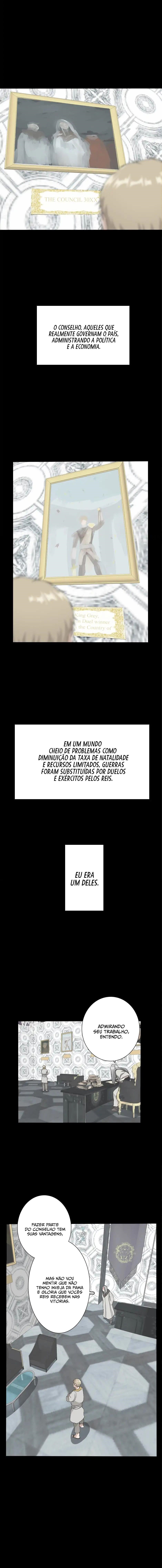 Read O Começo Depois do Fim (PT-BR) PT Manga Online