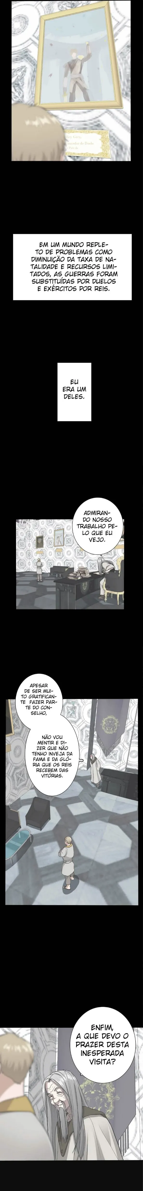 Read O Começo Depois do Fim (PT-BR) PT Manga Online