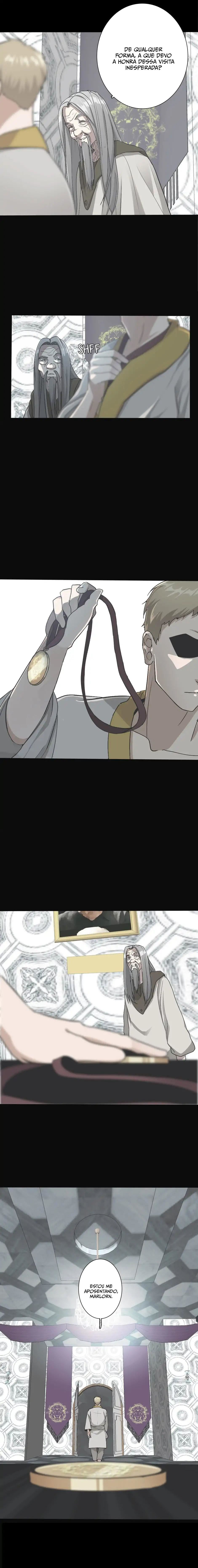 Read O Começo Depois do Fim (PT-BR) PT Manga Online