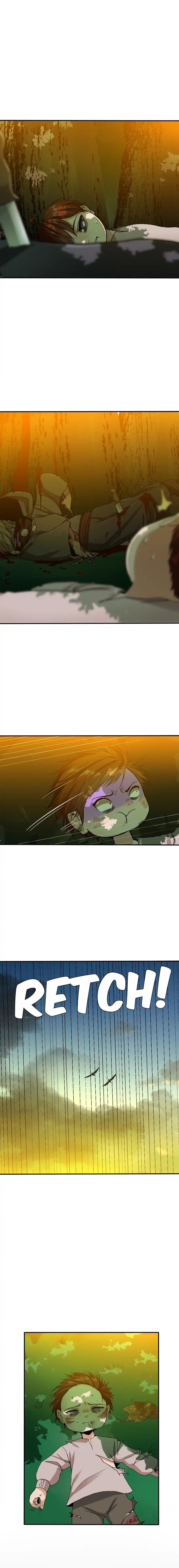 Read O Começo Depois do Fim (PT-BR) PT Manga Online