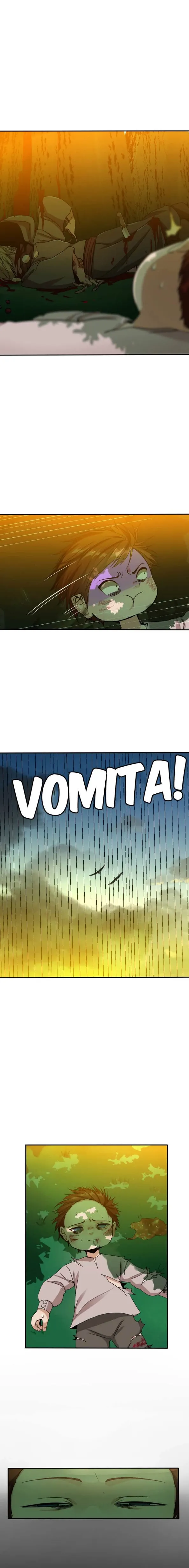 Read O Começo Depois do Fim (PT-BR) PT Manga Online