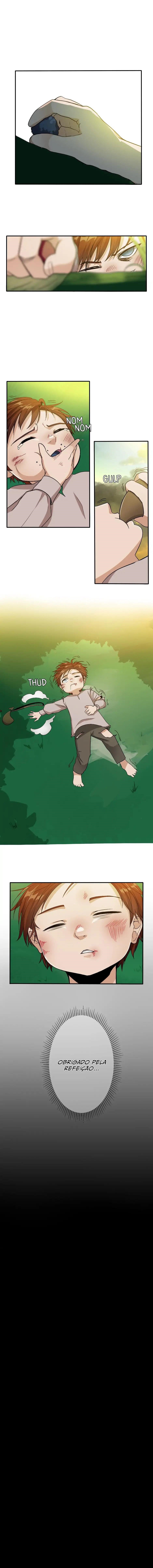 Read O Começo Depois do Fim (PT-BR) PT Manga Online