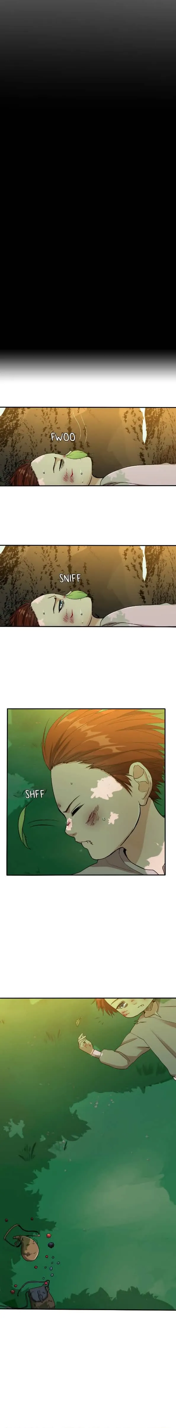 Read O Começo Depois do Fim (PT-BR) PT Manga Online