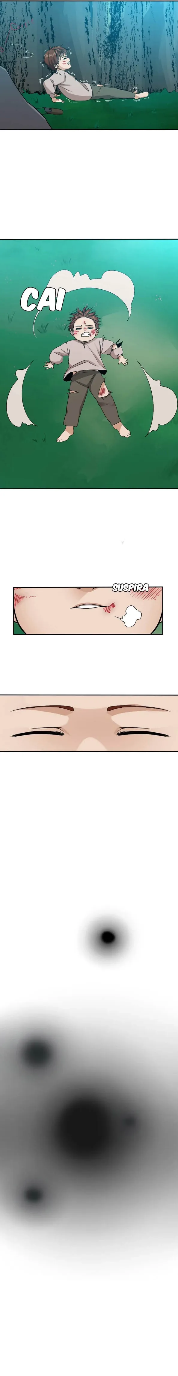 Read O Começo Depois do Fim (PT-BR) PT Manga Online
