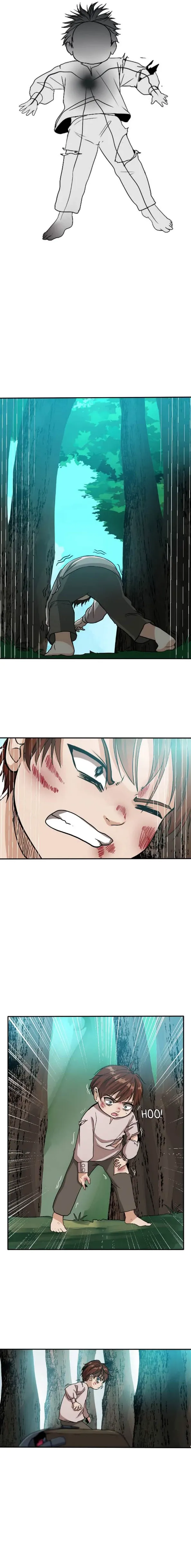 Read O Começo Depois do Fim (PT-BR) PT Manga Online