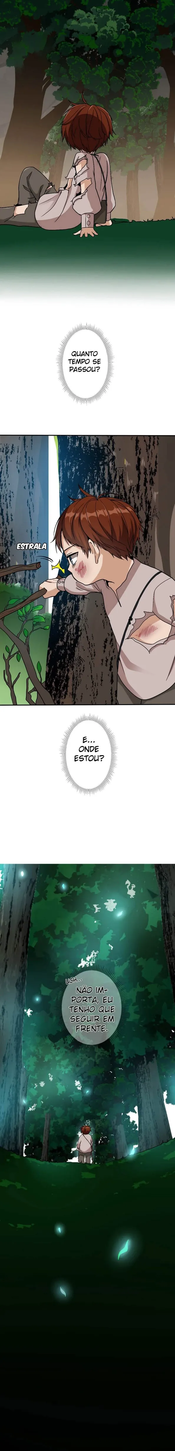 Read O Começo Depois do Fim (PT-BR) PT Manga Online