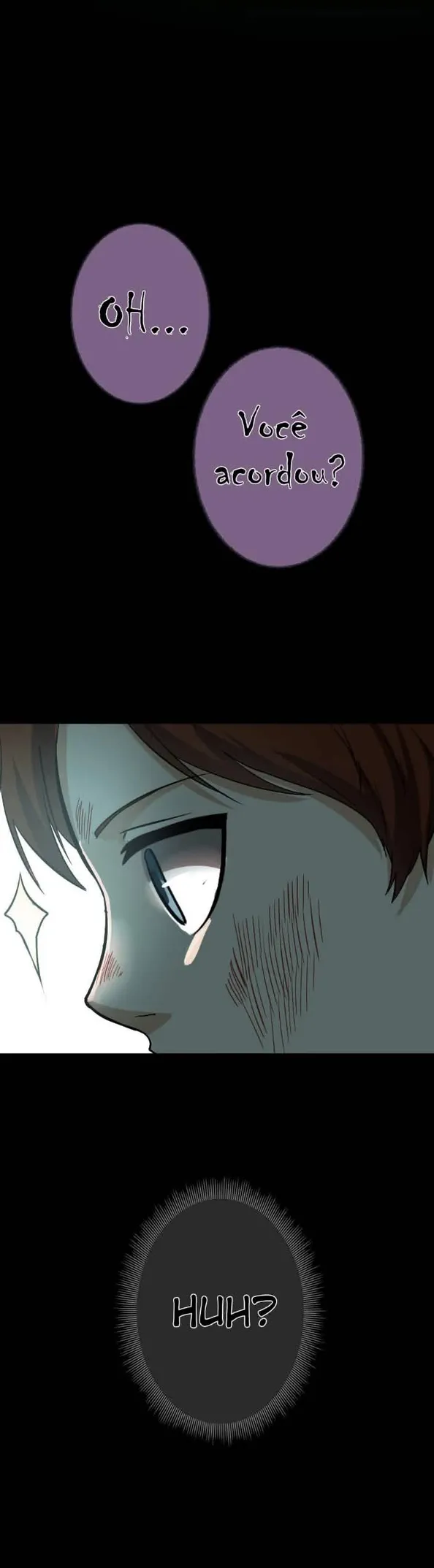 Read O Começo Depois do Fim (PT-BR) PT Manga Online