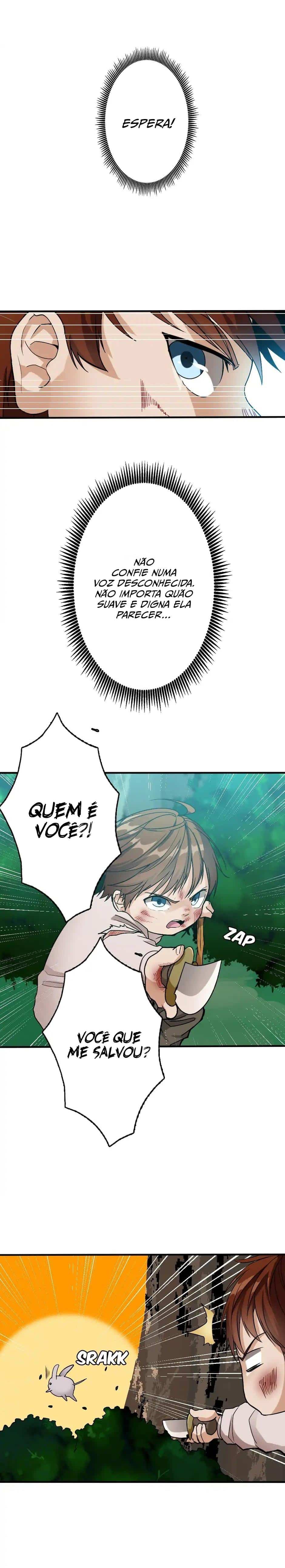 Read O Começo Depois do Fim (PT-BR) PT Manga Online