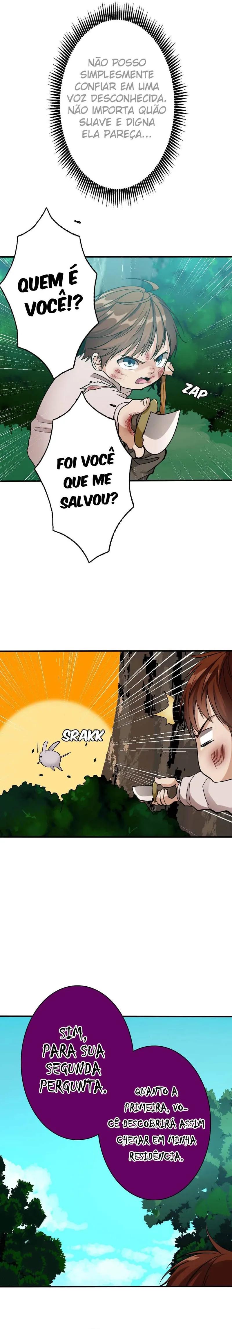 Read O Começo Depois do Fim (PT-BR) PT Manga Online
