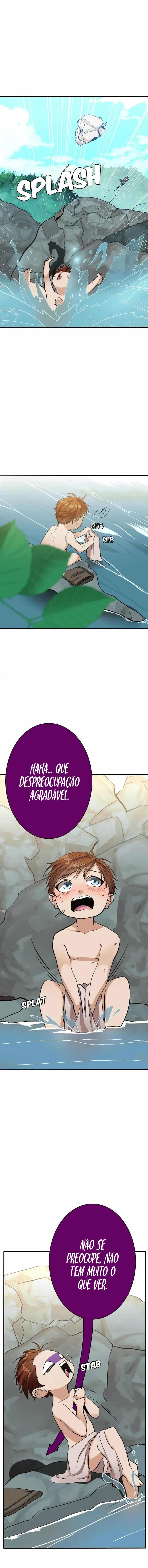 Read O Começo Depois do Fim (PT-BR) PT Manga Online