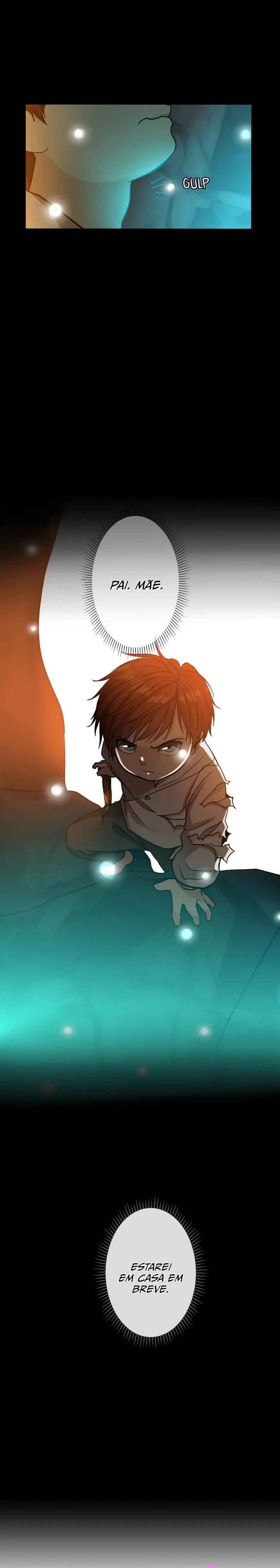 Read O Começo Depois do Fim (PT-BR) PT Manga Online