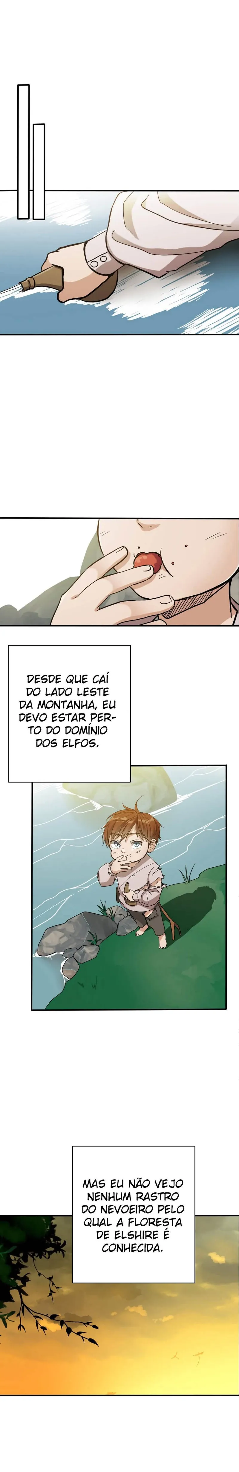 Read O Começo Depois do Fim (PT-BR) PT Manga Online