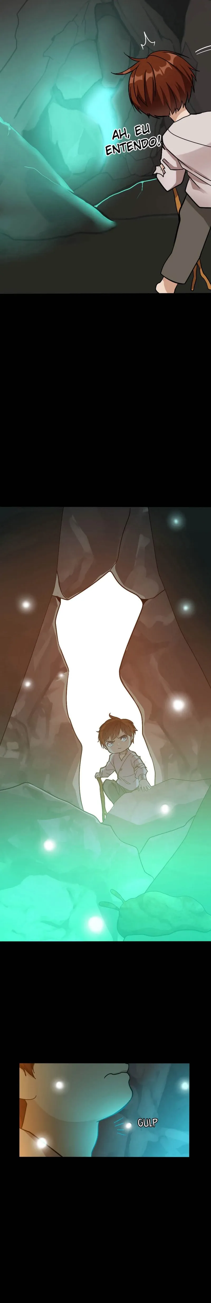 Read O Começo Depois do Fim (PT-BR) PT Manga Online