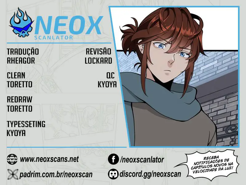 Read O Começo Depois do Fim (PT-BR) PT Manga Online