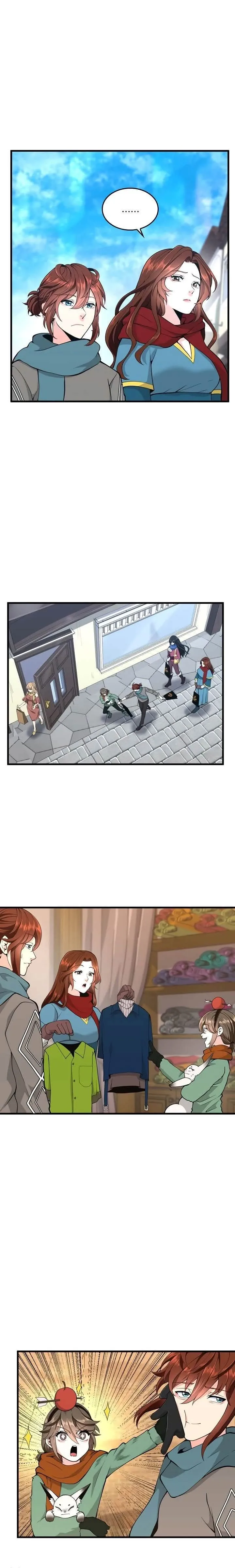 Read O Começo Depois do Fim (PT-BR) PT Manga Online