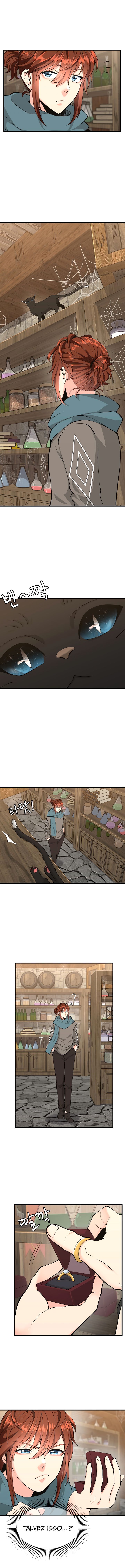 Read O Começo Depois do Fim (PT-BR) PT Manga Online