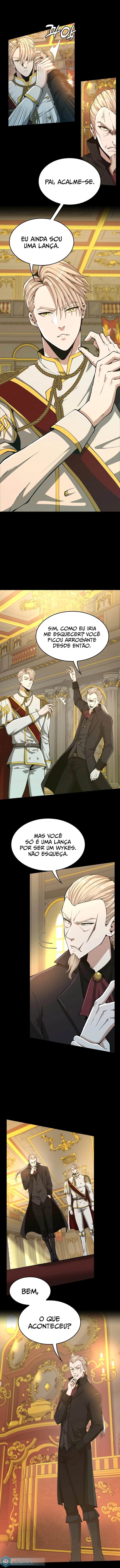 Read O Começo Depois do Fim (PT-BR) PT Manga Online