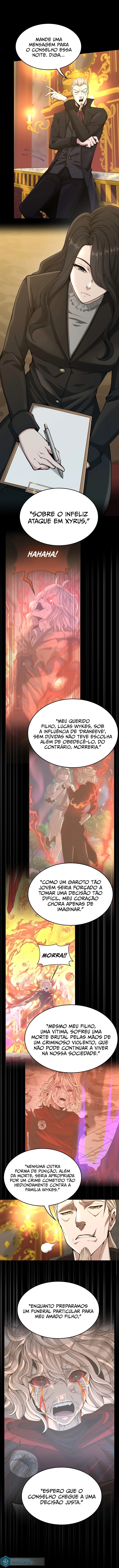 Read O Começo Depois do Fim (PT-BR) PT Manga Online