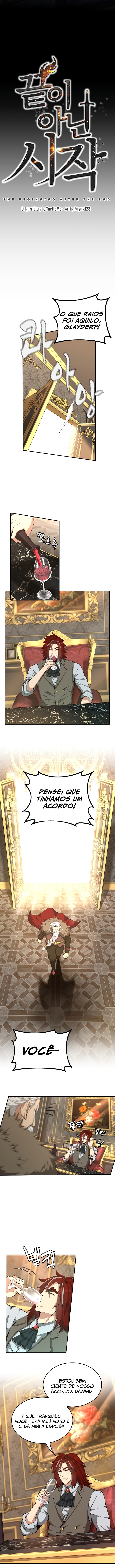 Read O Começo Depois do Fim (PT-BR) PT Manga Online