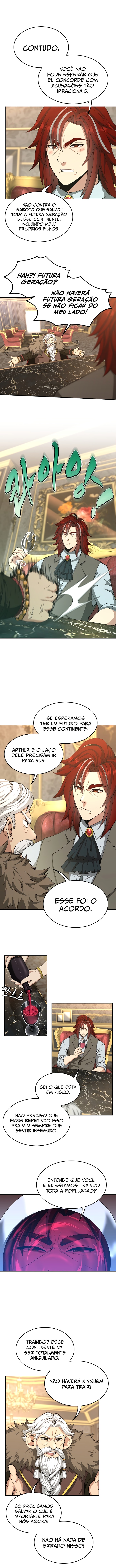 Read O Começo Depois do Fim (PT-BR) PT Manga Online