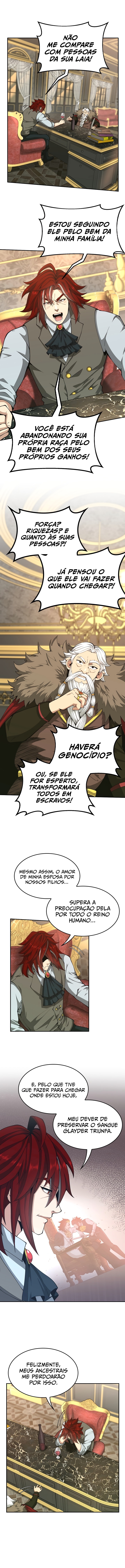 Read O Começo Depois do Fim (PT-BR) PT Manga Online