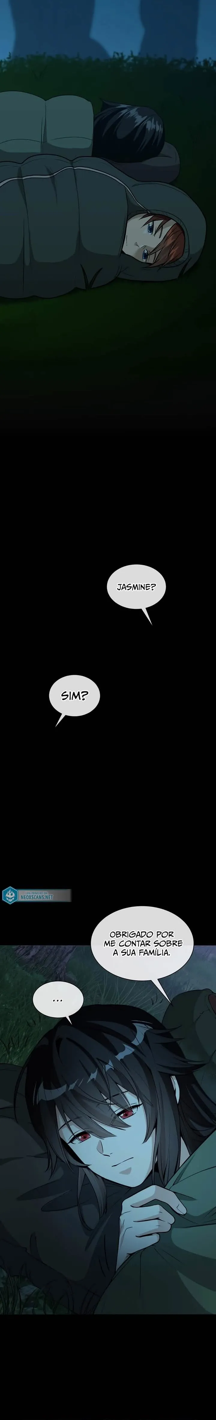 Read O Começo Depois do Fim (PT-BR) PT Manga Online