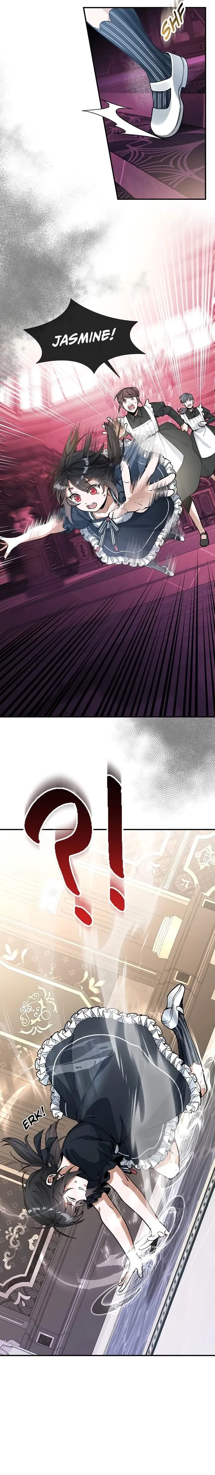Read O Começo Depois do Fim (PT-BR) PT Manga Online