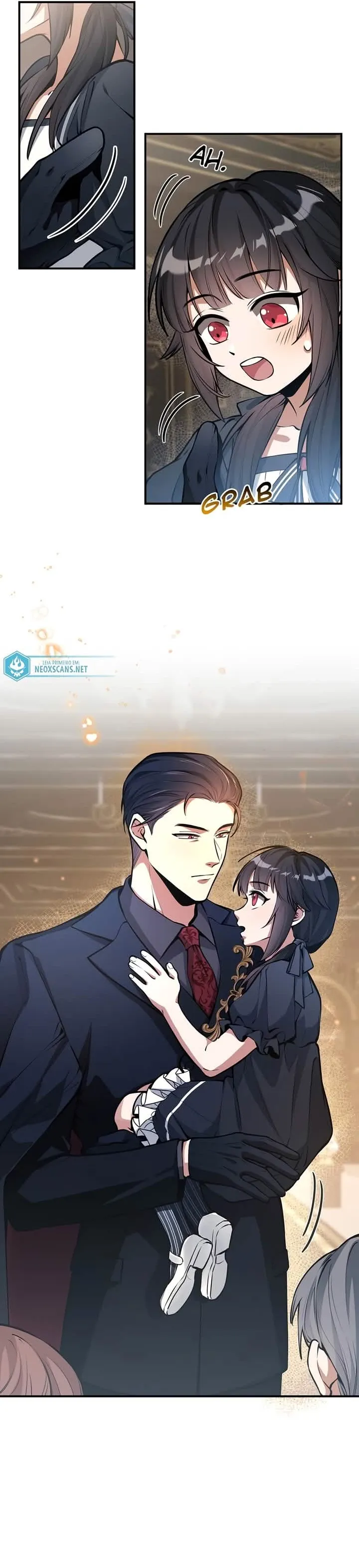 Read O Começo Depois do Fim (PT-BR) PT Manga Online