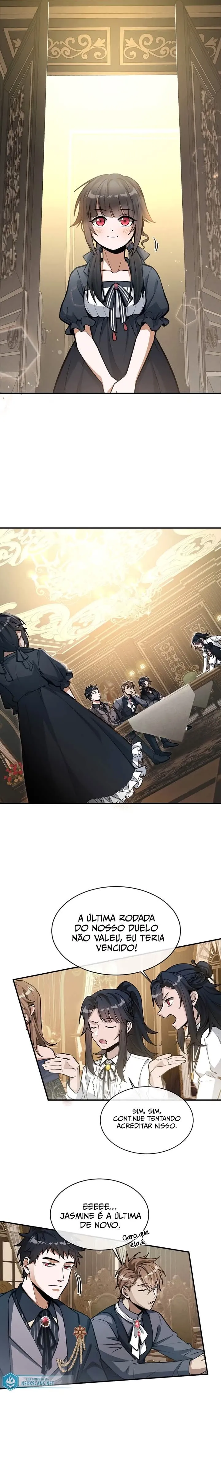 Read O Começo Depois do Fim (PT-BR) PT Manga Online