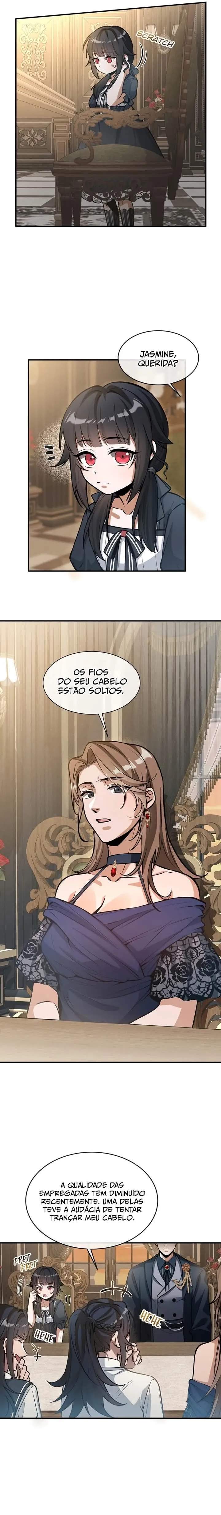 Read O Começo Depois do Fim (PT-BR) PT Manga Online