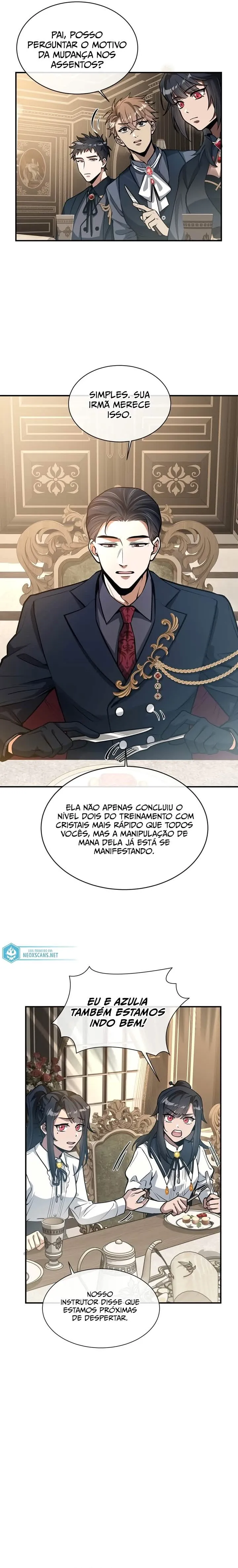Read O Começo Depois do Fim (PT-BR) PT Manga Online